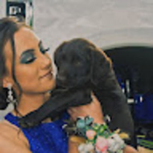 Meet your Posher, Shelby